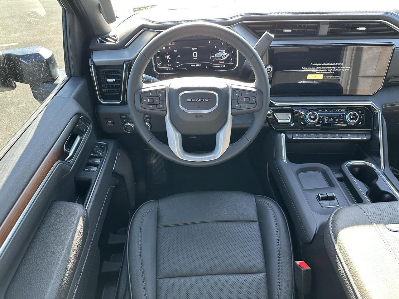 2025 GMC Sierra 3500HD Denali Tucson AZ