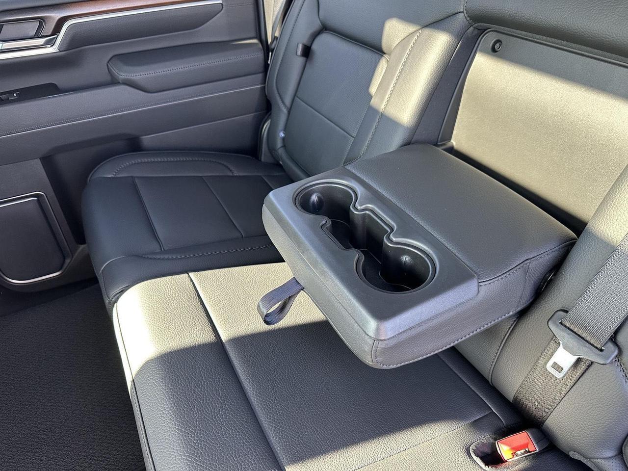 2025 GMC Sierra 3500HD Denali Tucson AZ