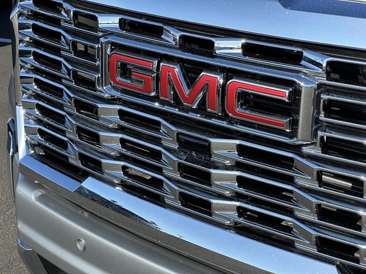 2025 GMC Sierra 3500HD Denali Tucson AZ