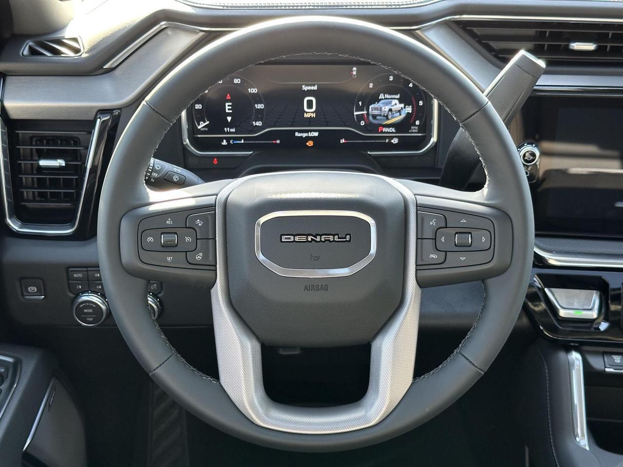 2025 GMC Sierra 3500HD Denali Tucson AZ