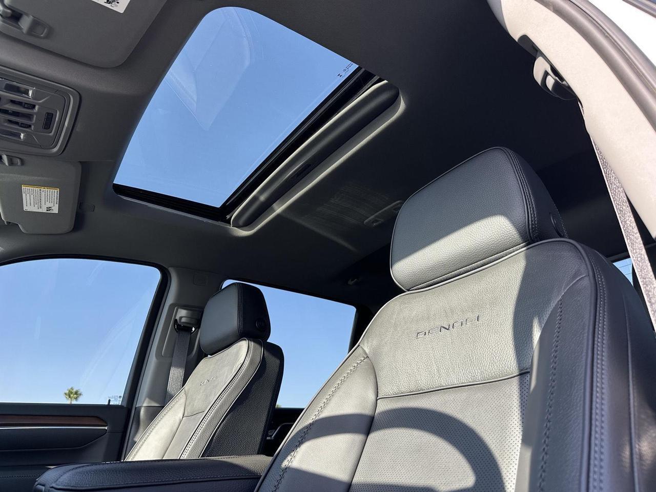 2025 GMC Sierra 3500HD Denali Tucson AZ