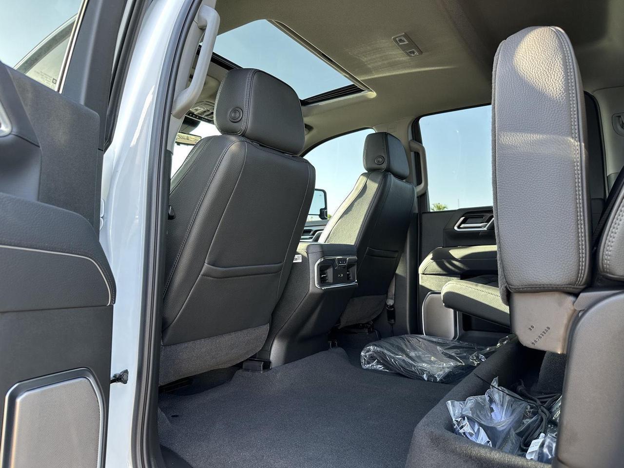 2025 GMC Sierra 3500HD Denali Tucson AZ