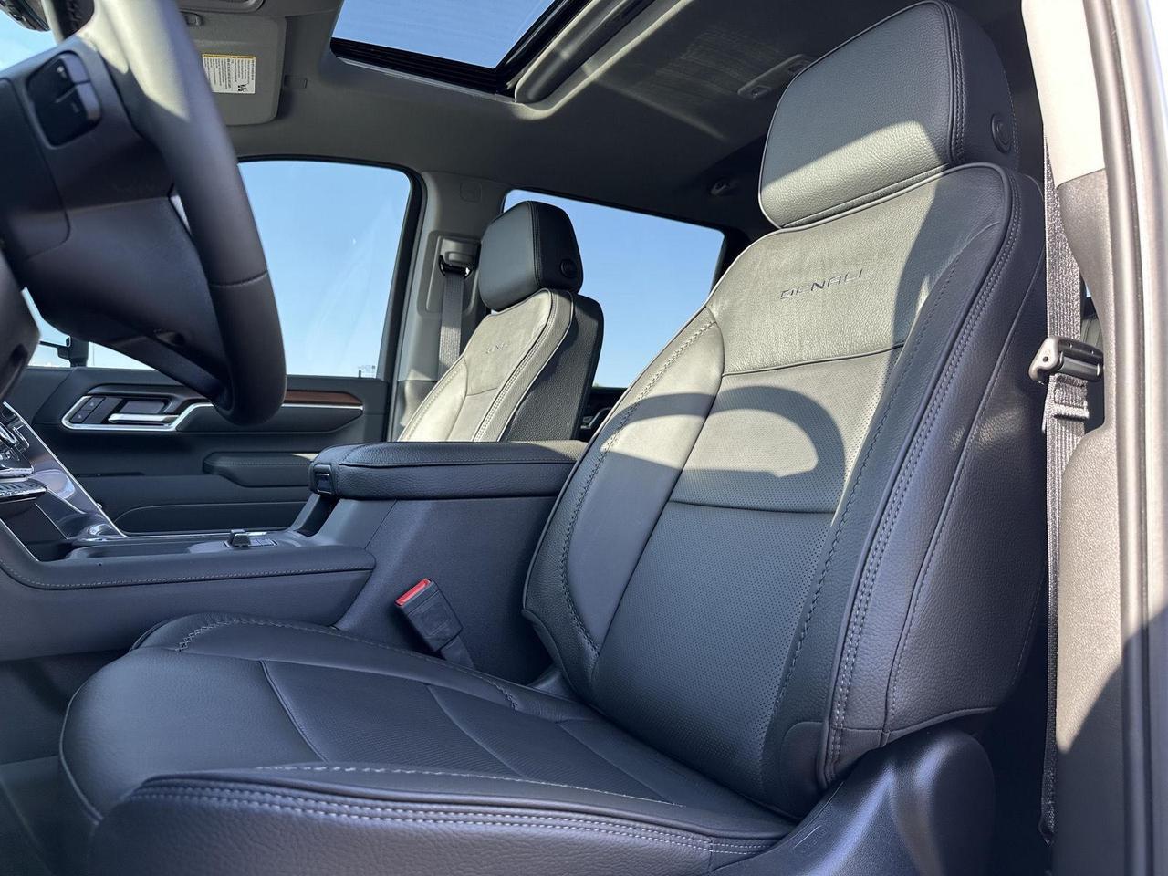 2025 GMC Sierra 3500HD Denali Tucson AZ