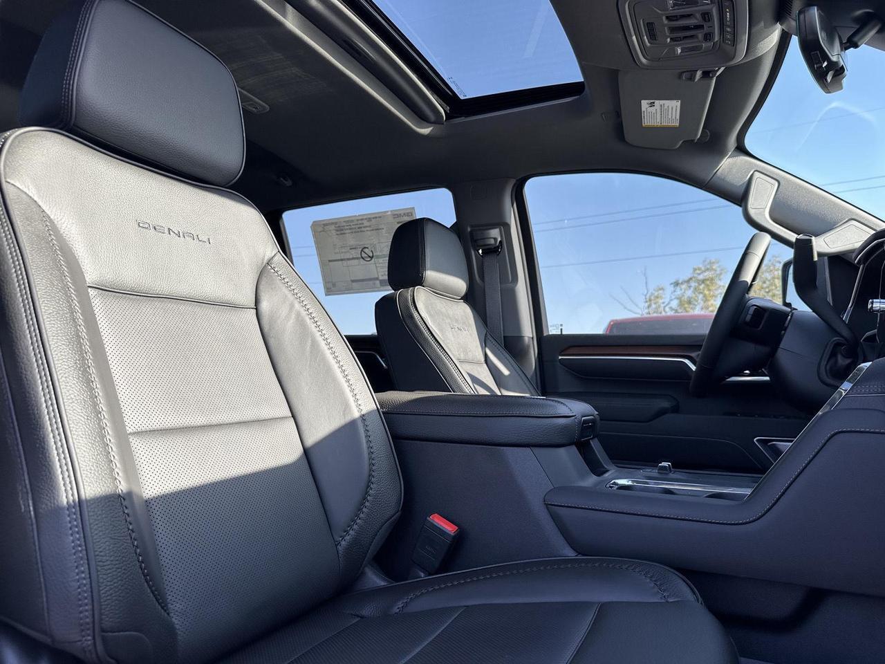 2025 GMC Sierra 3500HD Denali Tucson AZ