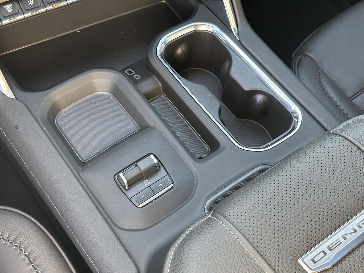 2025 GMC Sierra 3500HD Denali Tucson AZ