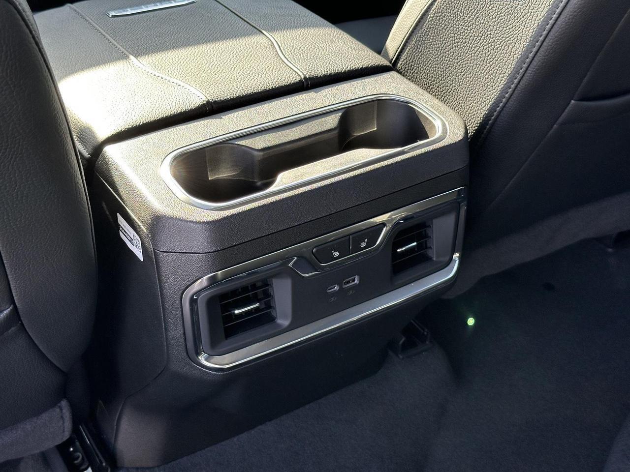 2025 GMC Sierra 3500HD Denali Tucson AZ