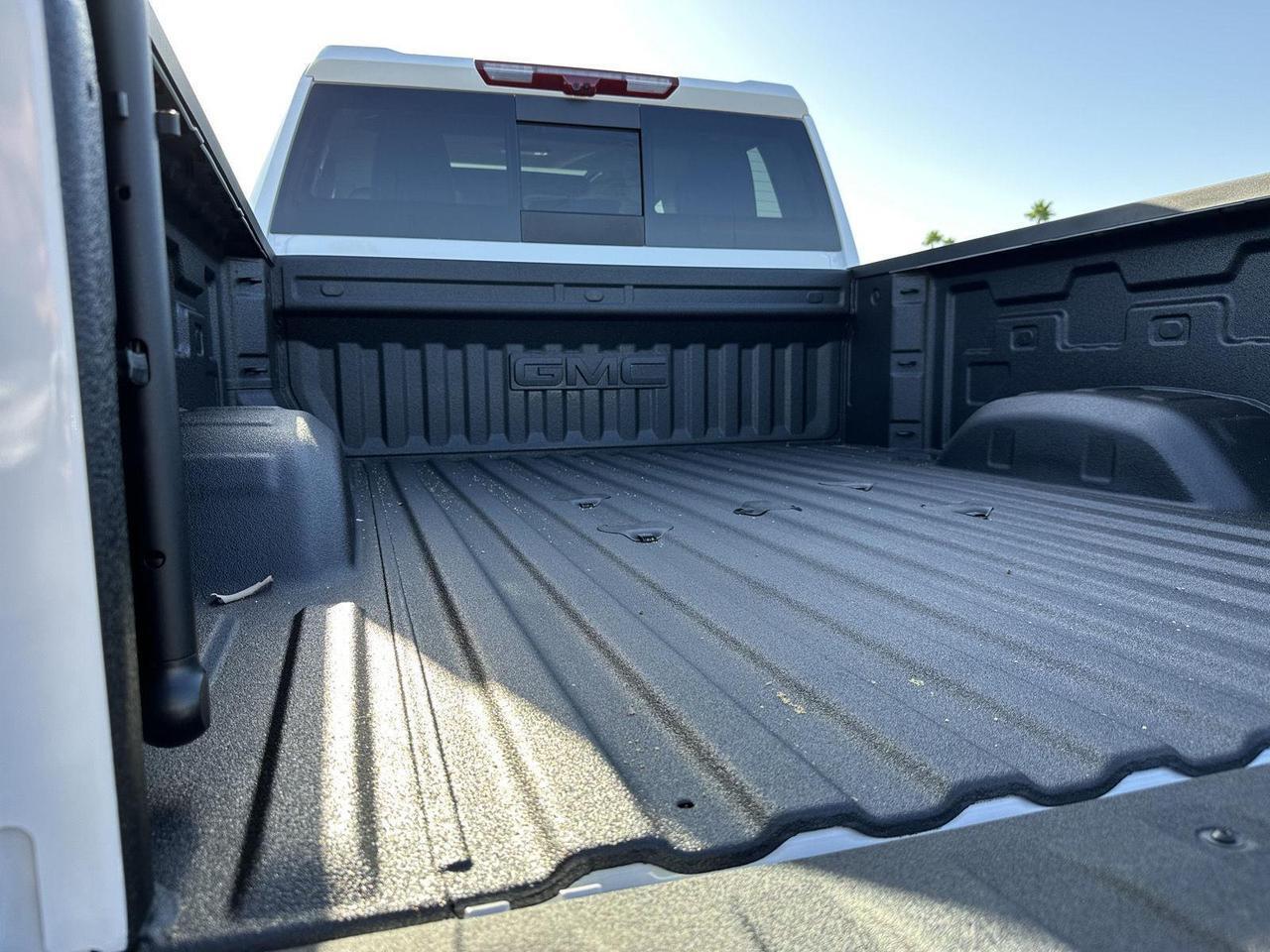 2025 GMC Sierra 3500HD Denali Tucson AZ