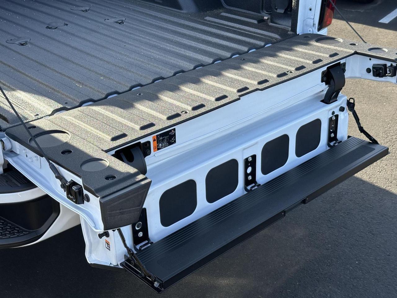 2025 GMC Sierra 3500HD Denali Tucson AZ