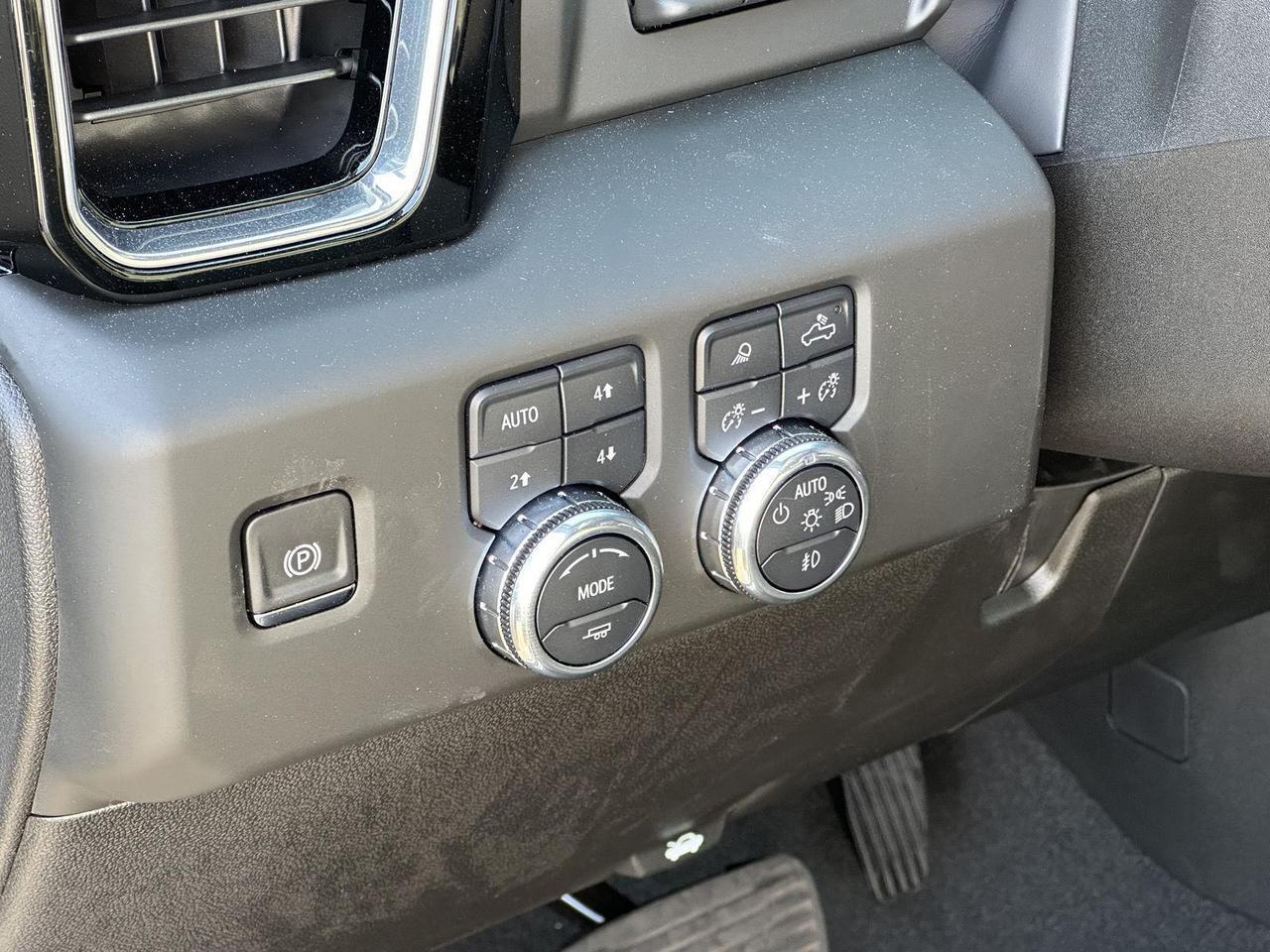 2025 GMC Sierra 3500HD Denali Tucson AZ