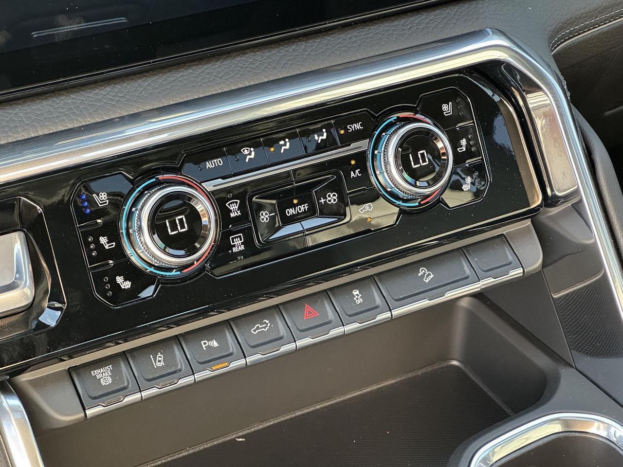 2025 GMC Sierra 3500HD Denali Tucson AZ