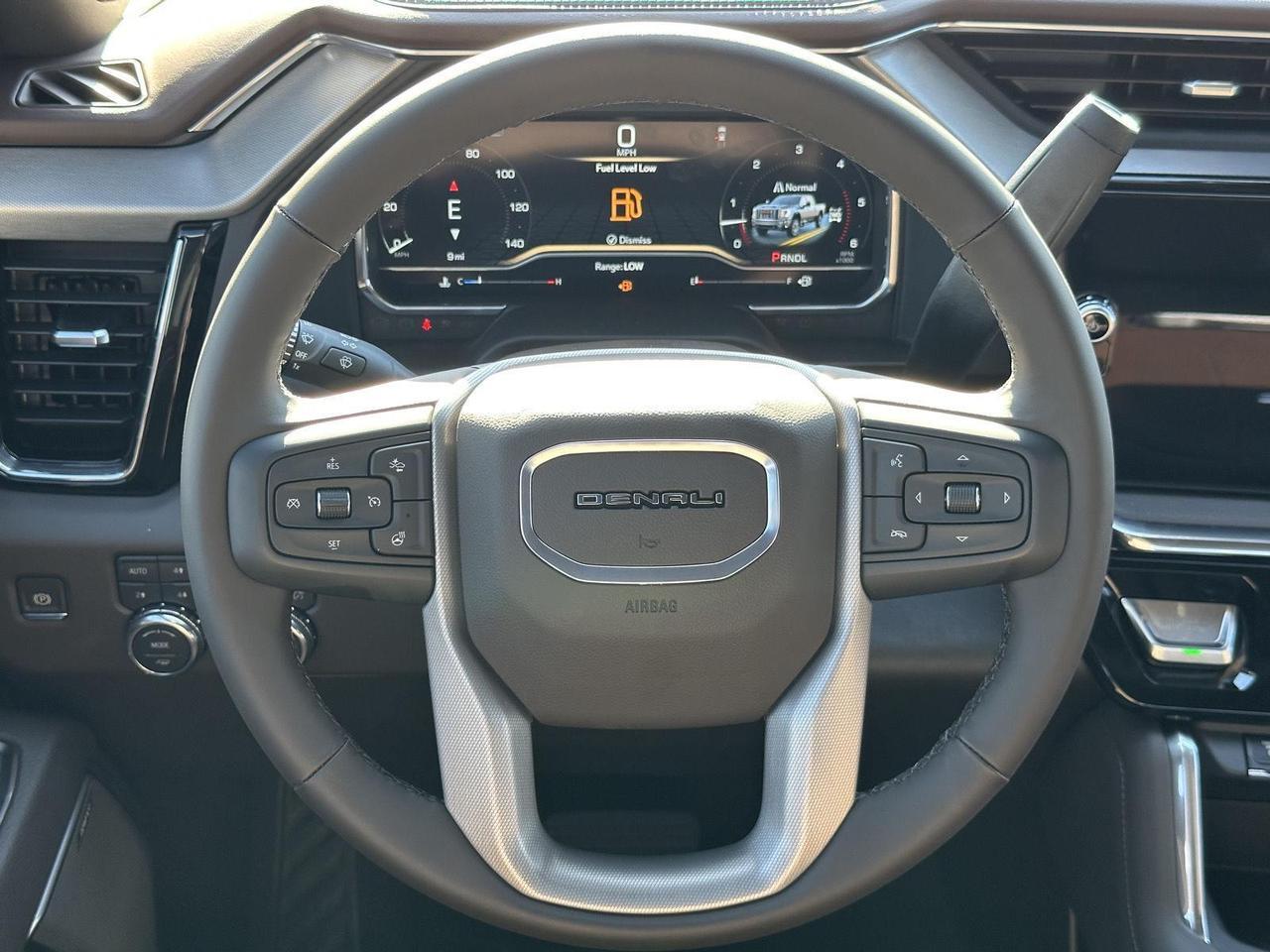 2025 GMC Sierra 3500HD Denali Tucson AZ