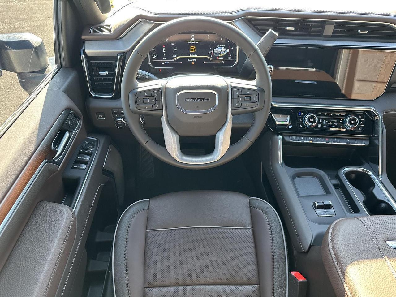 2025 GMC Sierra 3500HD Denali Tucson AZ
