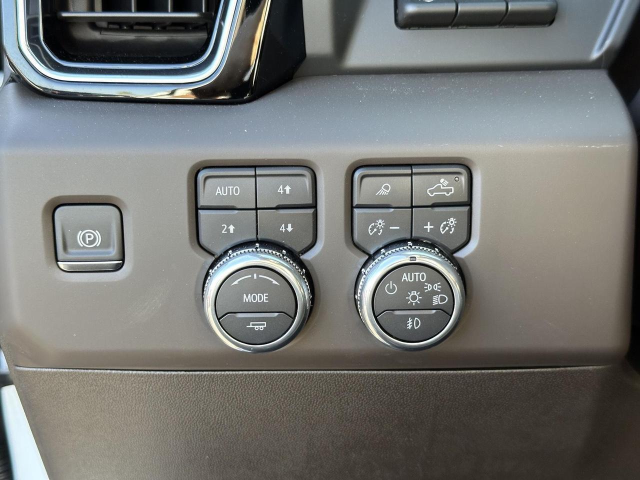 2025 GMC Sierra 3500HD Denali Tucson AZ