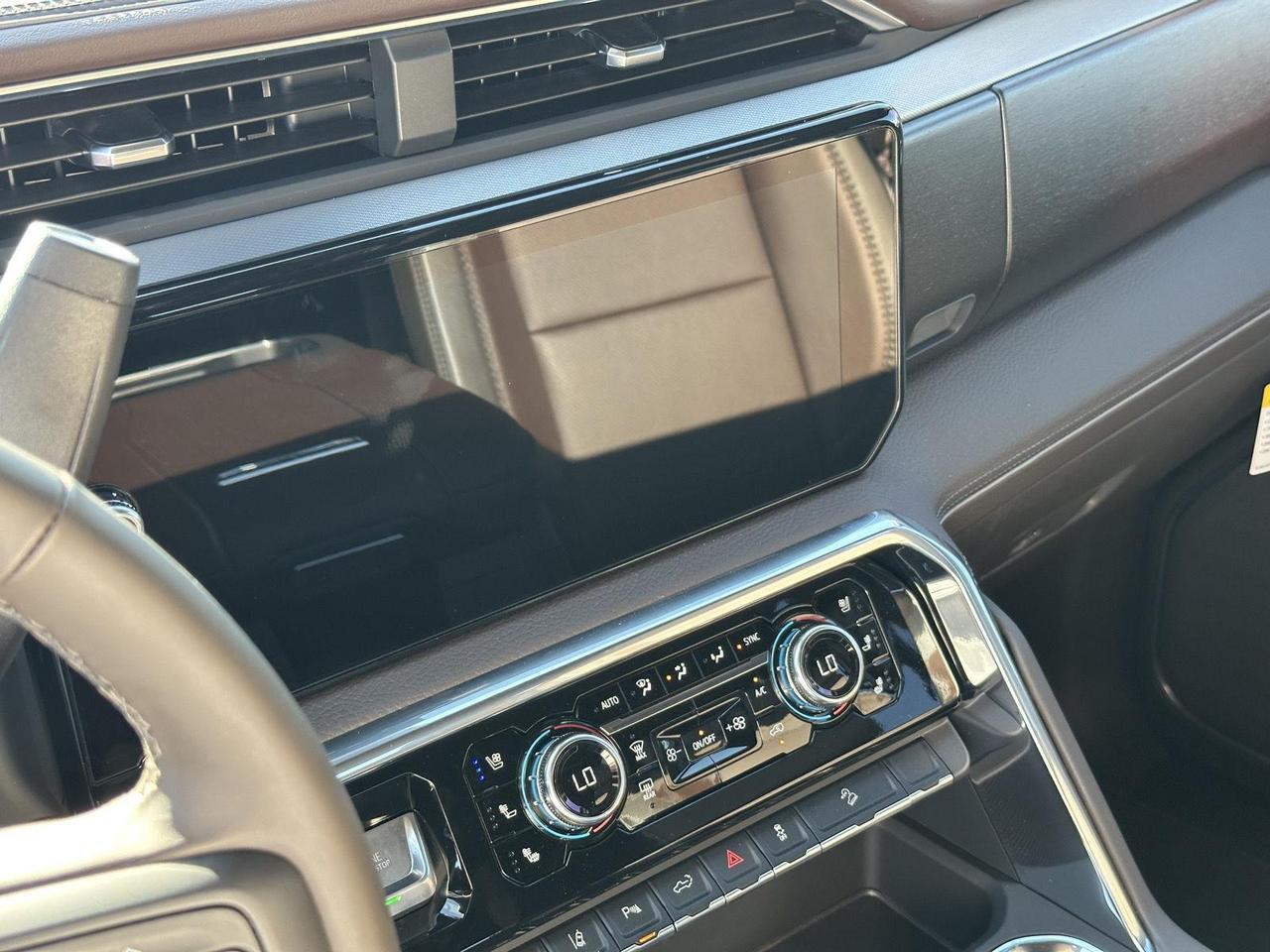 2025 GMC Sierra 3500HD Denali Tucson AZ