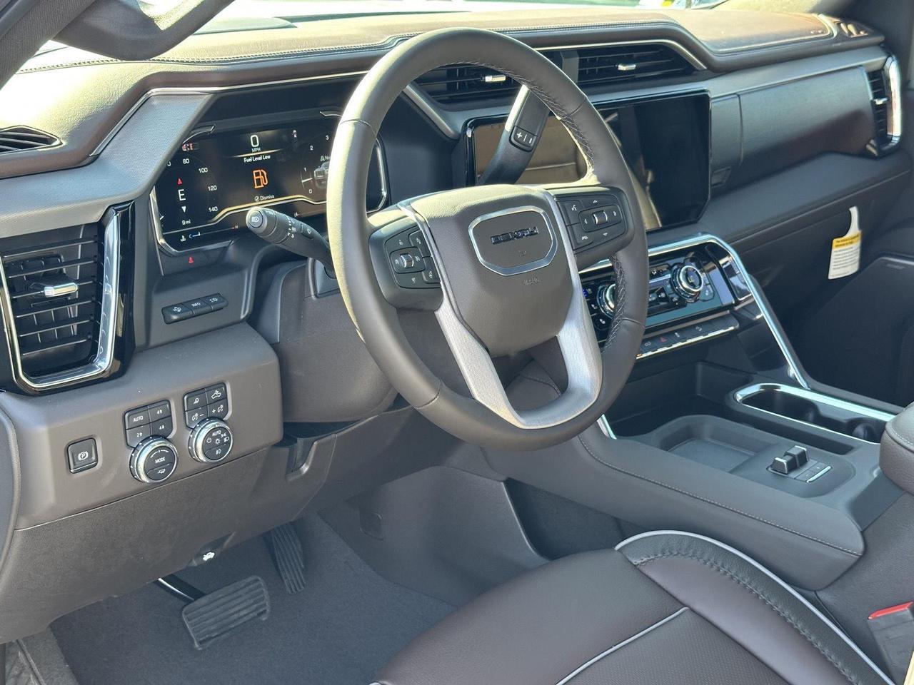 2025 GMC Sierra 3500HD Denali Tucson AZ