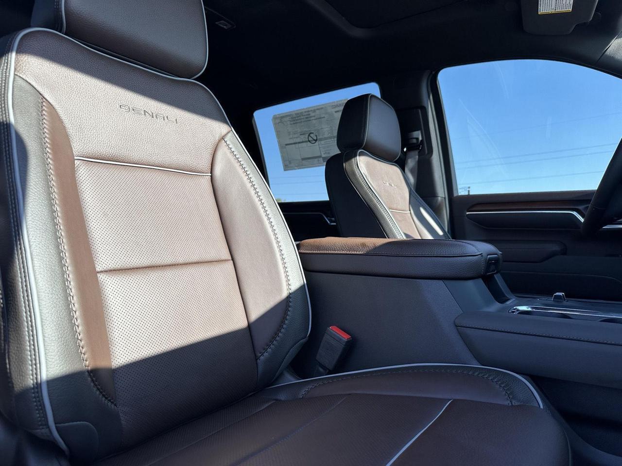2025 GMC Sierra 3500HD Denali Tucson AZ