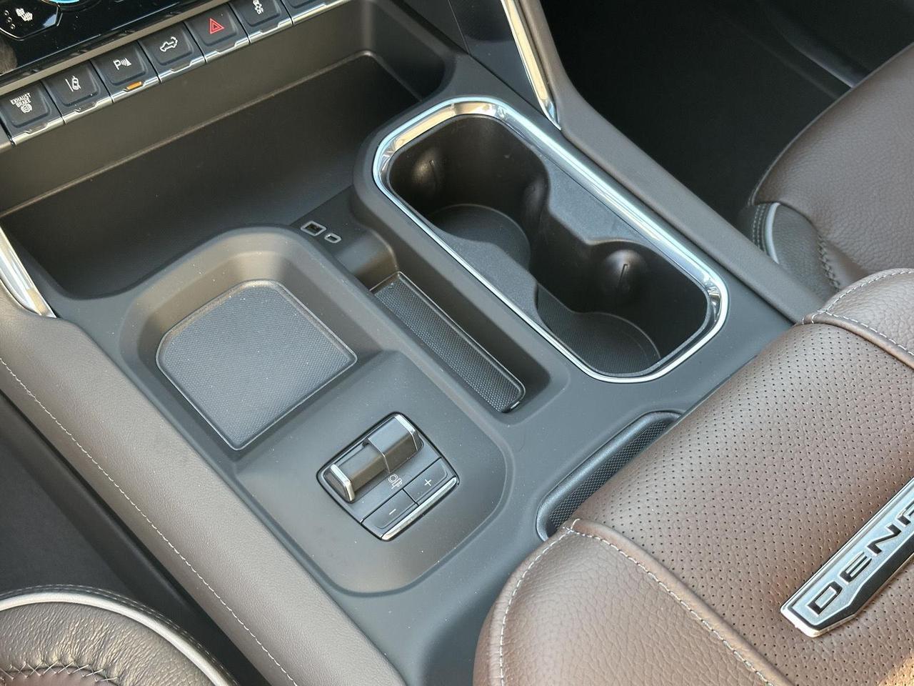 2025 GMC Sierra 3500HD Denali Tucson AZ