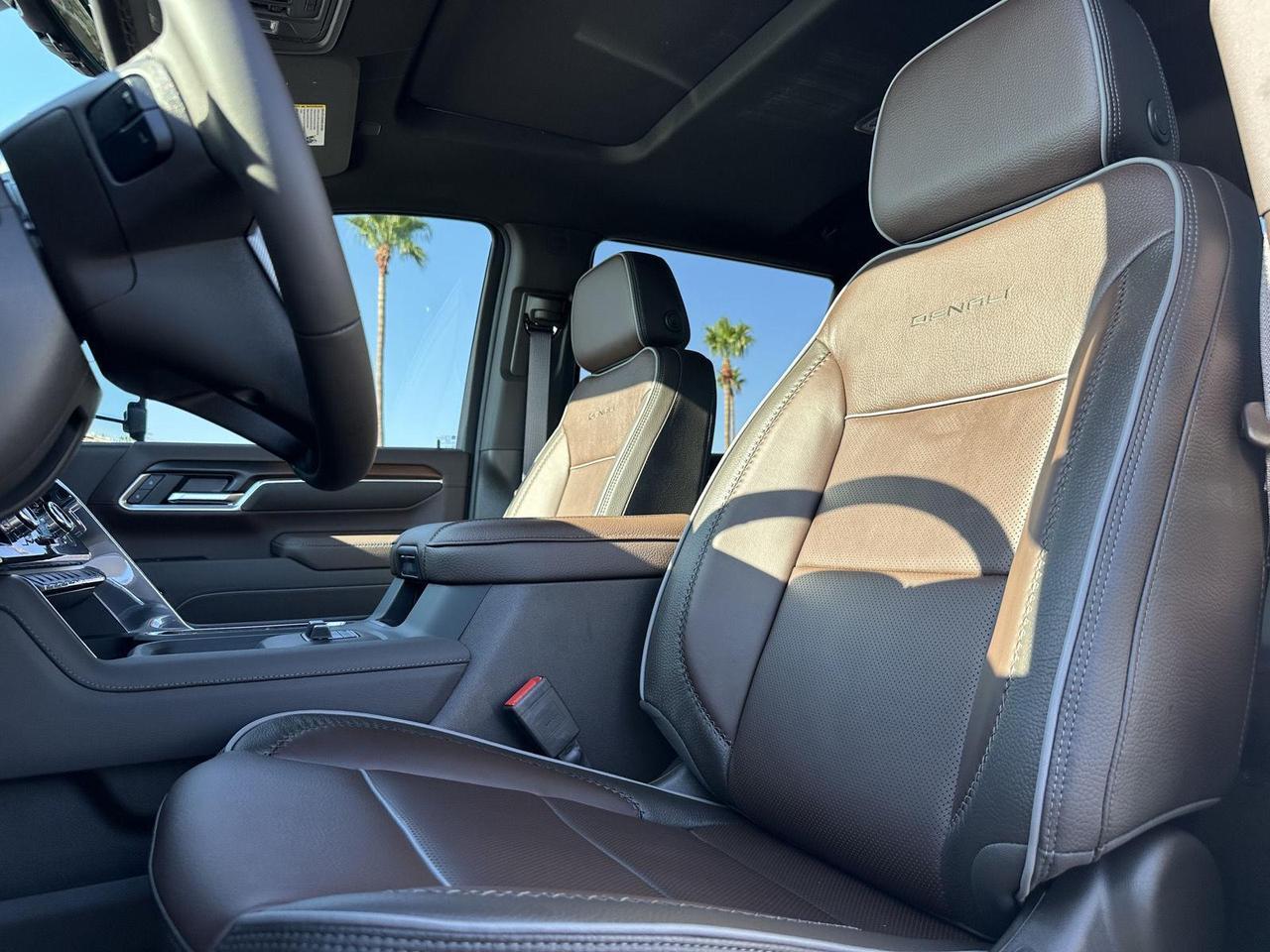 2025 GMC Sierra 3500HD Denali Tucson AZ