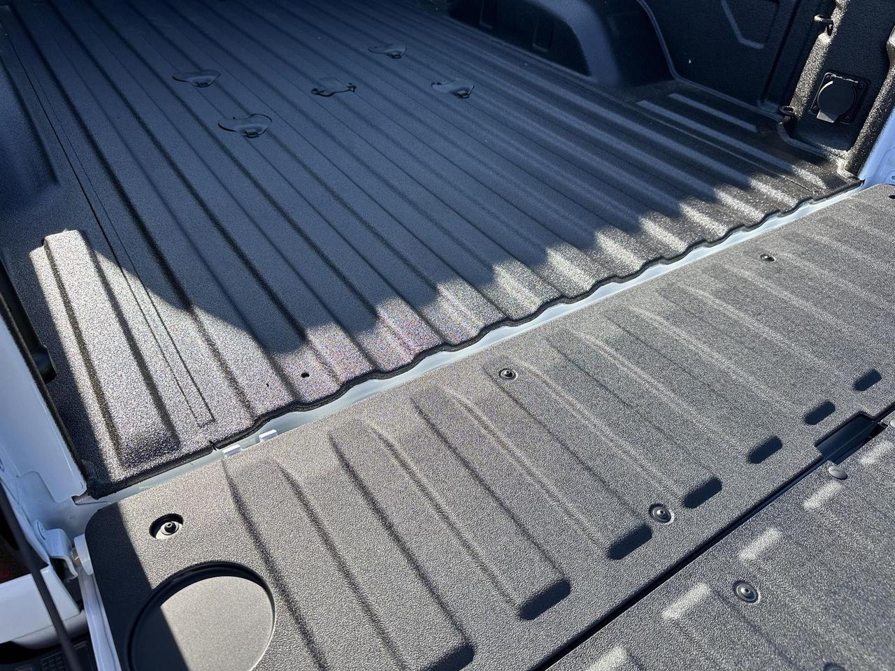 2025 GMC Sierra 3500HD Denali Tucson AZ