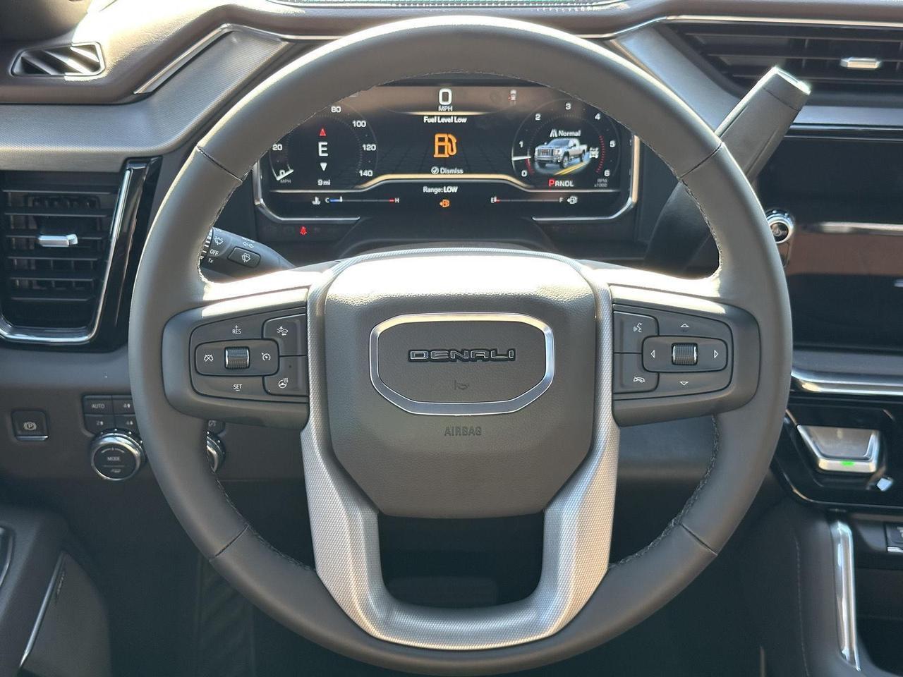 2025 GMC Sierra 3500HD Denali Tucson AZ
