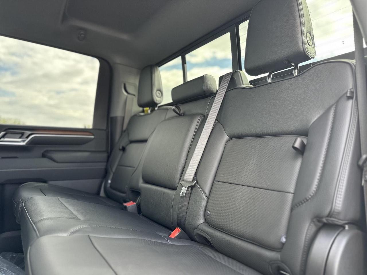 2025 GMC Sierra 3500HD Denali Tucson AZ