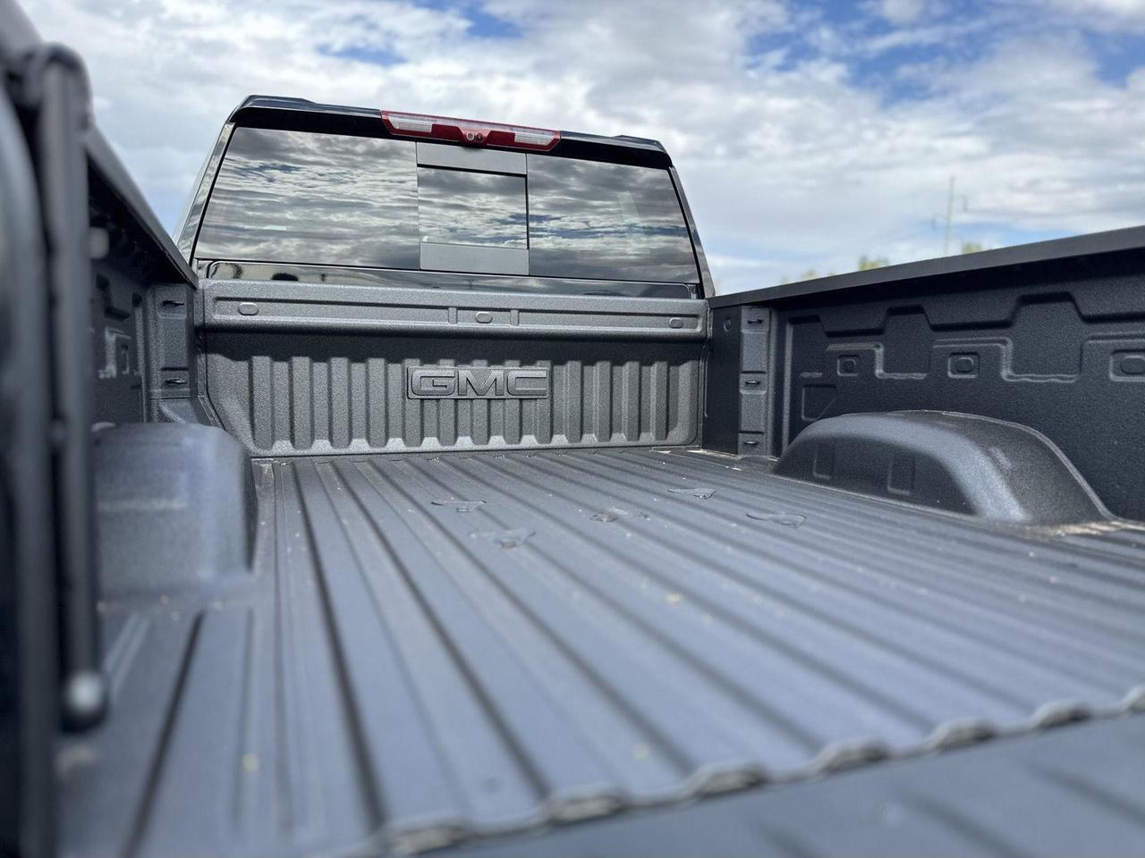 2025 GMC Sierra 3500HD Denali Tucson AZ