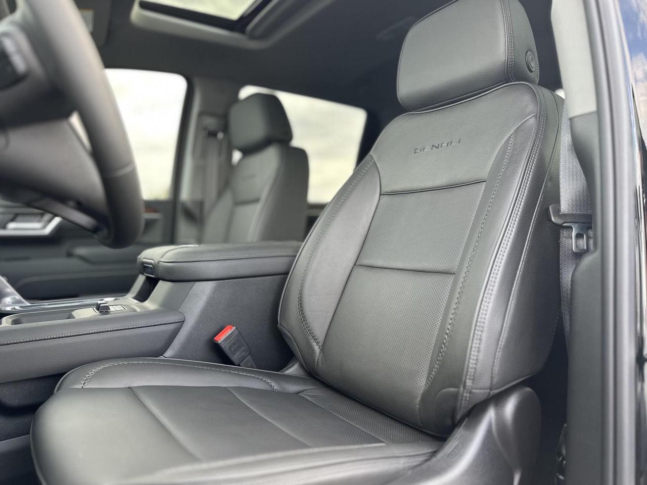 2025 GMC Sierra 3500HD Denali Tucson AZ