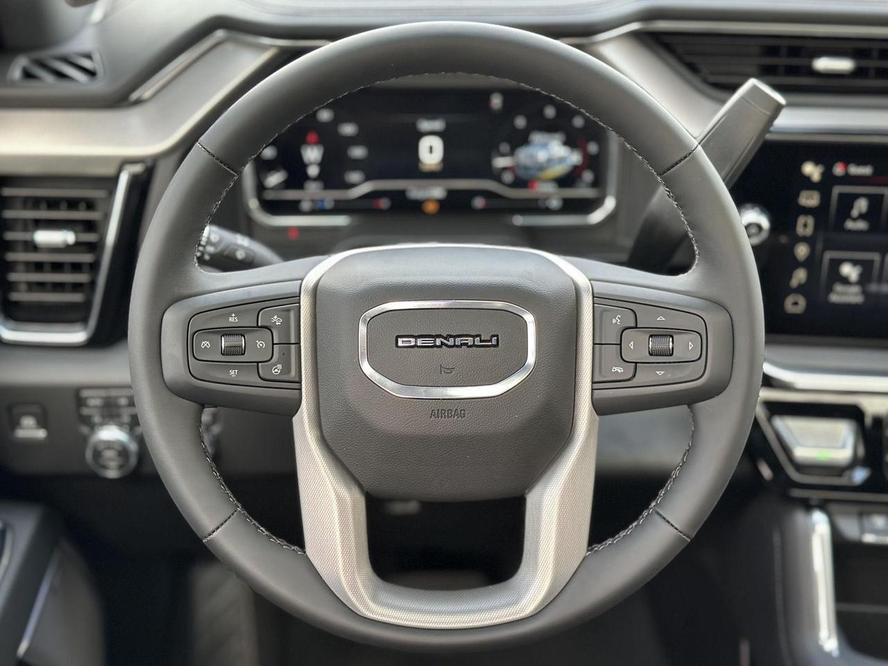 2025 GMC Sierra 3500HD Denali Tucson AZ