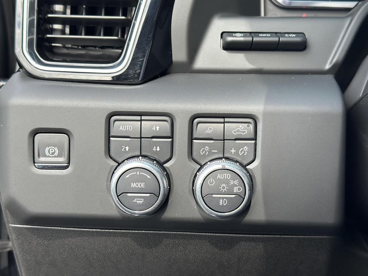 2025 GMC Sierra 3500HD Denali Tucson AZ