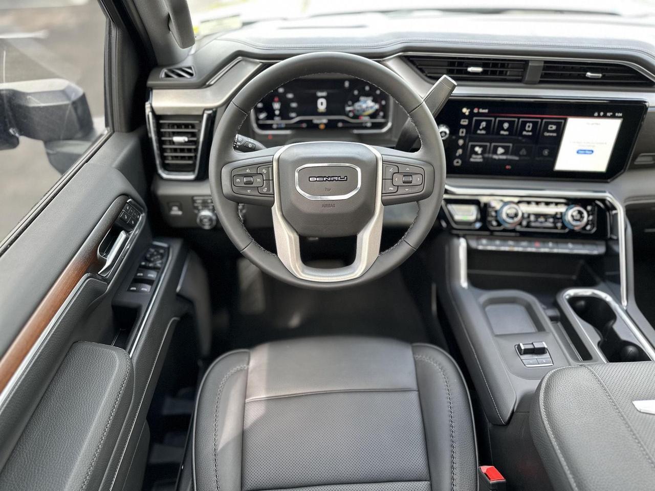 2025 GMC Sierra 3500HD Denali Tucson AZ