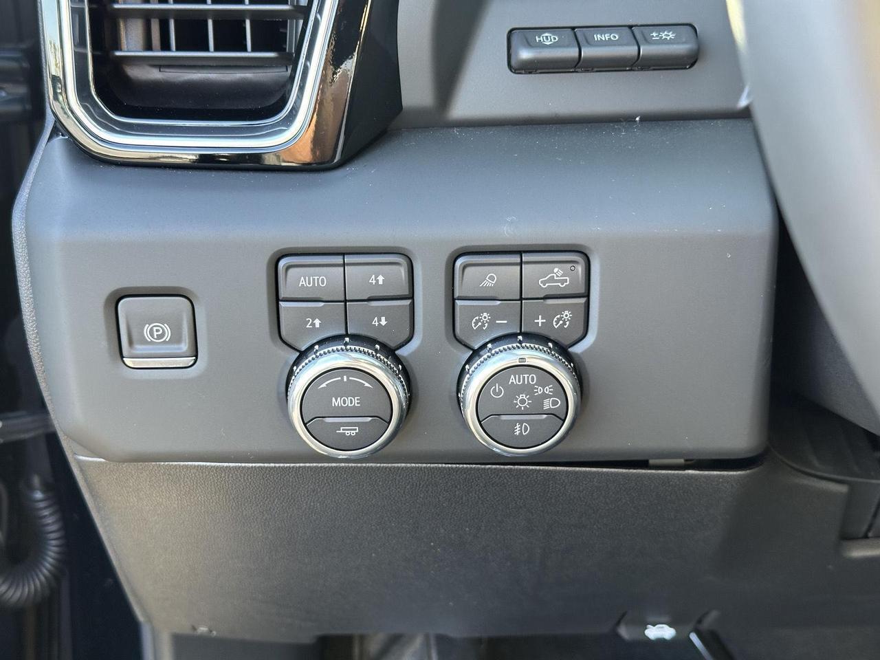 2025 GMC Sierra 3500HD Denali Tucson AZ