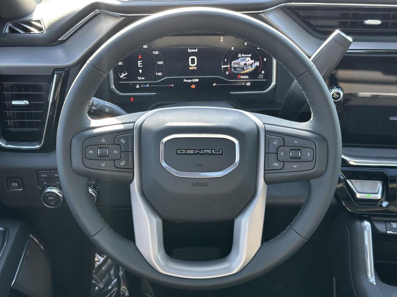 2025 GMC Sierra 3500HD Denali Tucson AZ