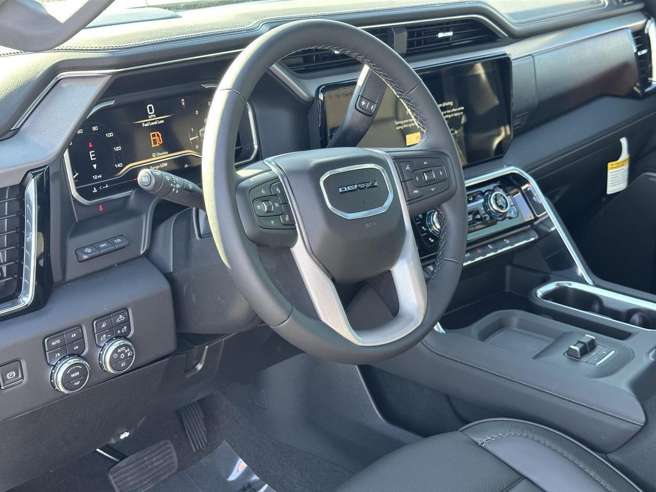2025 GMC Sierra 3500HD Denali Tucson AZ