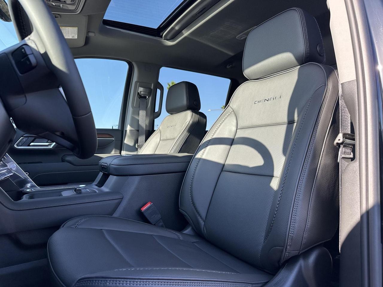 2025 GMC Sierra 3500HD Denali Tucson AZ