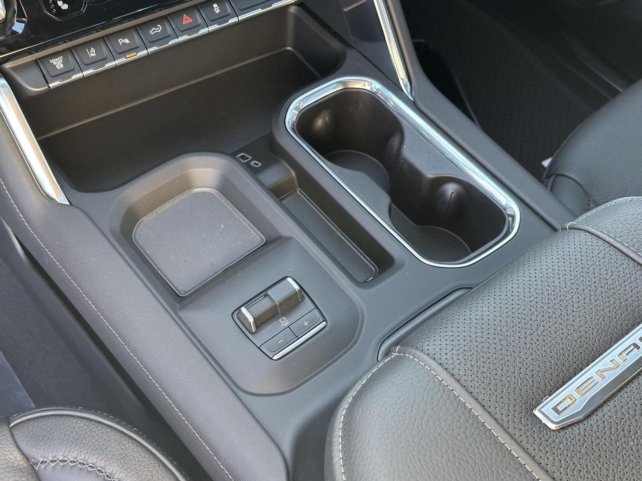 2025 GMC Sierra 3500HD Denali Tucson AZ
