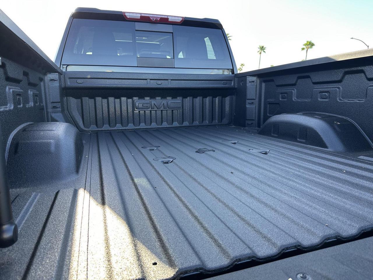 2025 GMC Sierra 3500HD Denali Tucson AZ