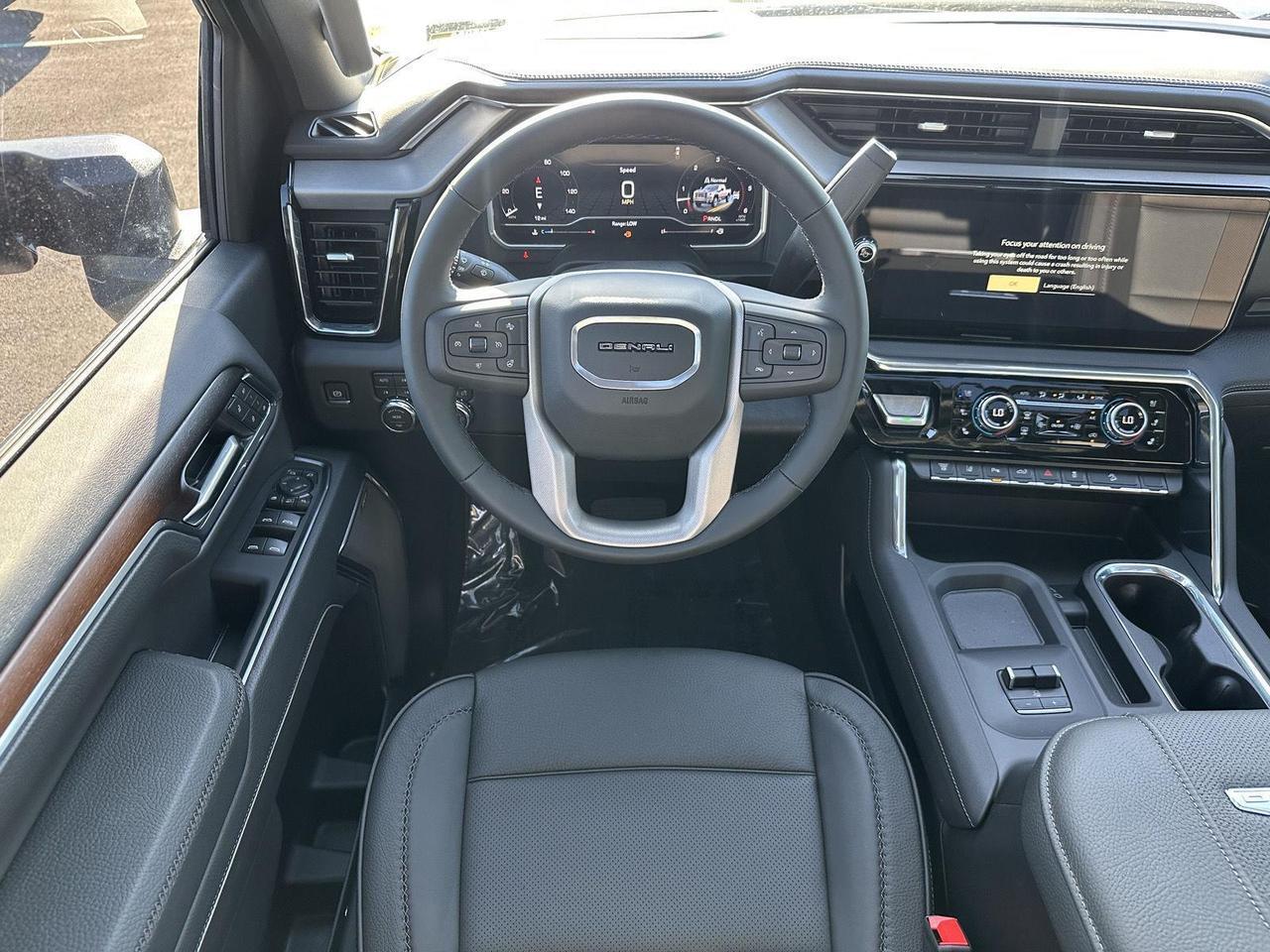 2025 GMC Sierra 3500HD Denali Tucson AZ