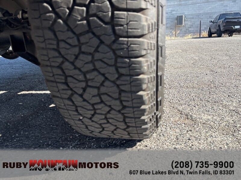2025 GMC Sierra 3500HD Denali Twin Falls ID