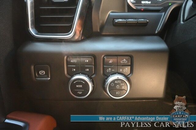 2025 GMC Sierra 3500HD Denali Ultimate Anchorage AK