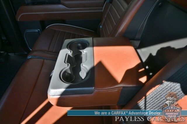 2025 GMC Sierra 3500HD Denali Ultimate Anchorage AK