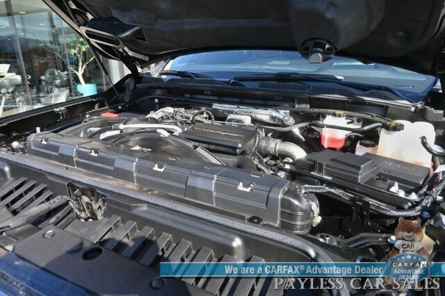 2025 GMC Sierra 3500HD Denali Ultimate Anchorage AK