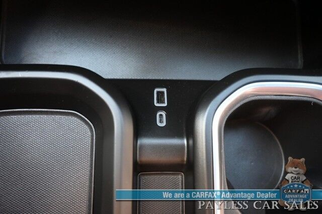 2025 GMC Sierra 3500HD Denali Ultimate Anchorage AK