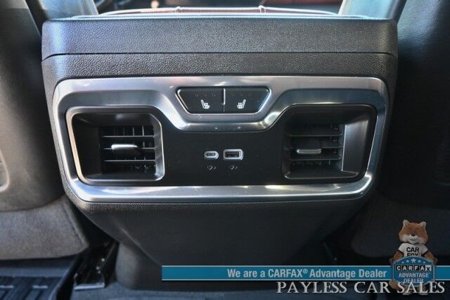 2025 GMC Sierra 3500HD Denali Ultimate Anchorage AK