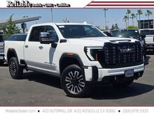 2025_GMC_Sierra 3500HD_Denali Ultimate_ Roseville CA
