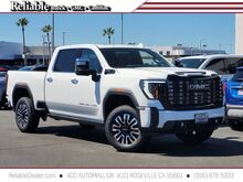 2025_GMC_Sierra 3500HD_Denali Ultimate_ Roseville CA