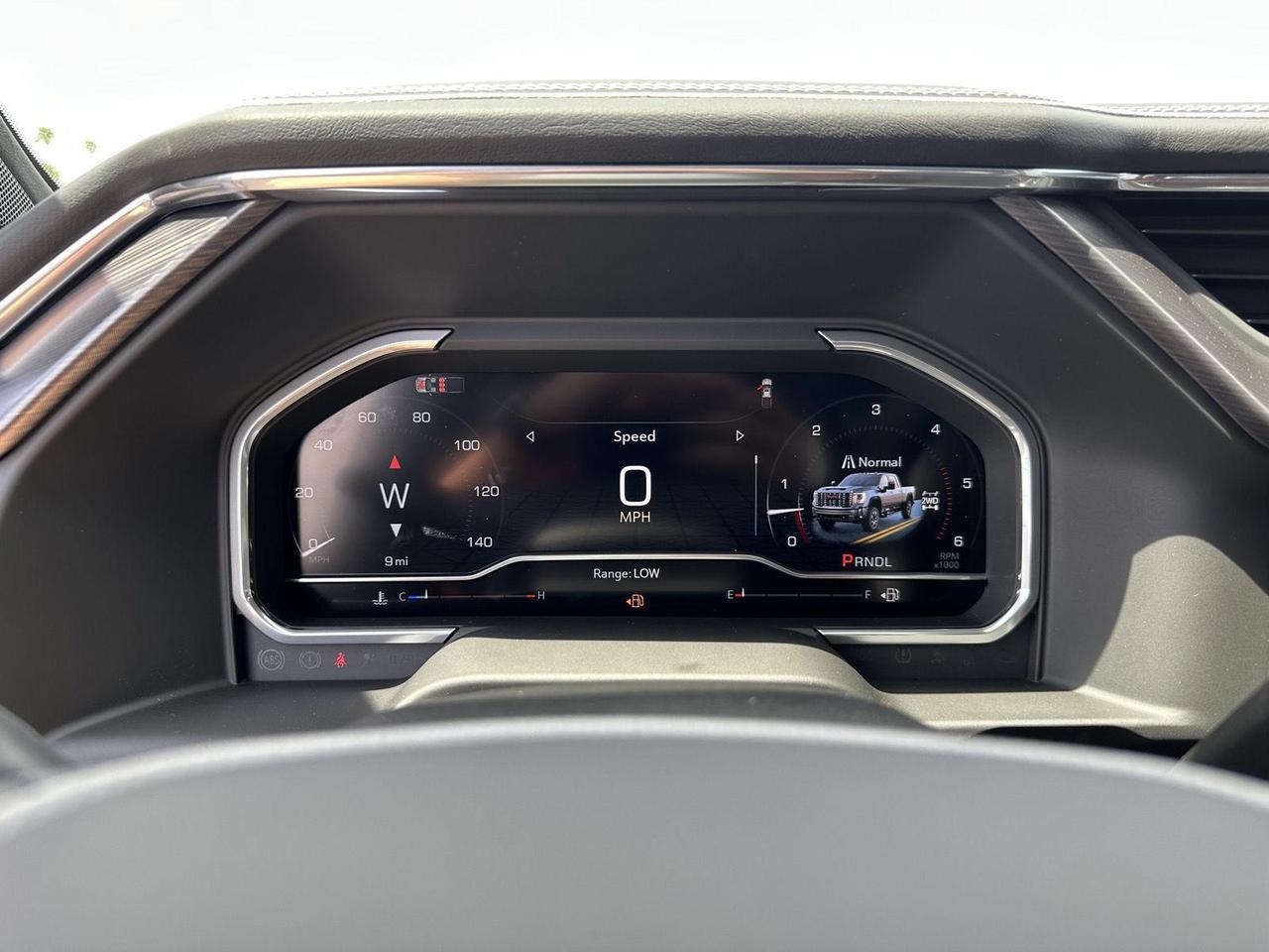 2025 GMC Sierra 3500HD Denali Ultimate Tucson AZ