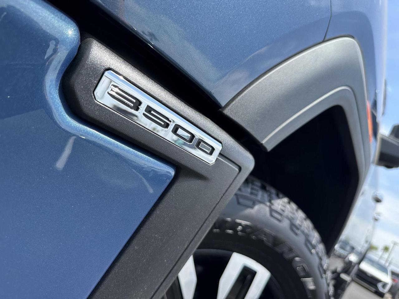 2025 GMC Sierra 3500HD Denali Ultimate Tucson AZ