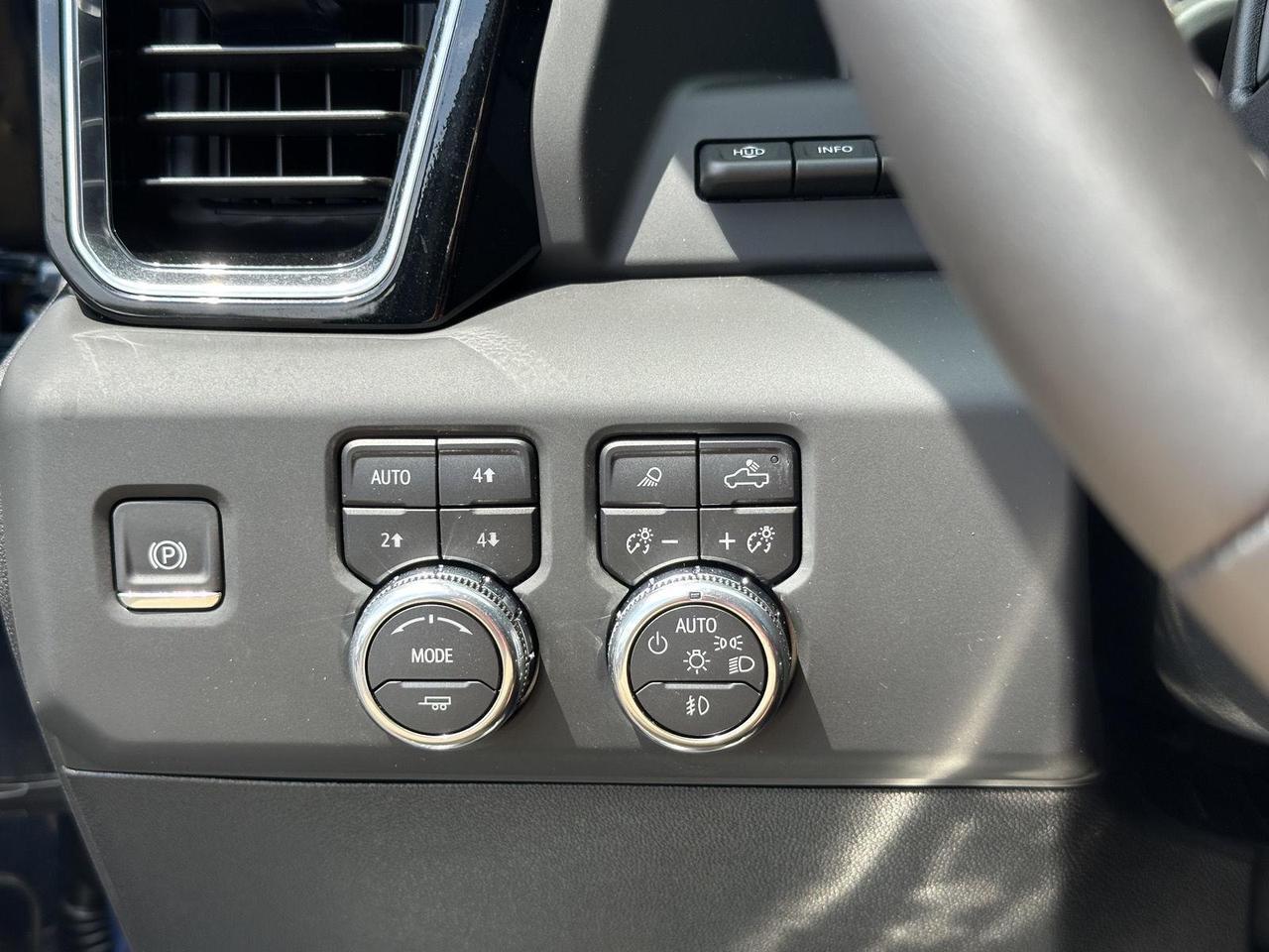 2025 GMC Sierra 3500HD Denali Ultimate Tucson AZ