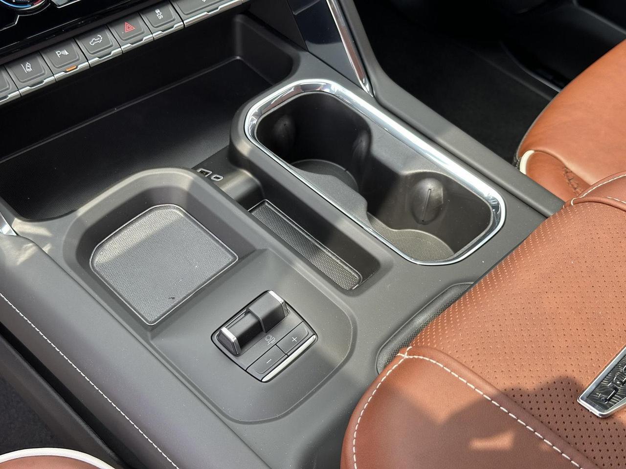 2025 GMC Sierra 3500HD Denali Ultimate Tucson AZ