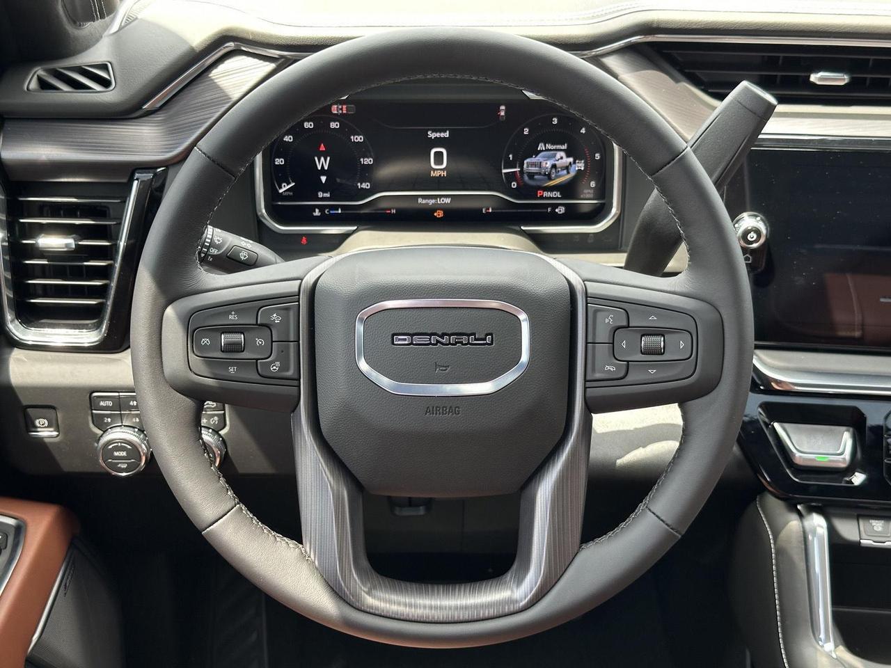 2025 GMC Sierra 3500HD Denali Ultimate Tucson AZ
